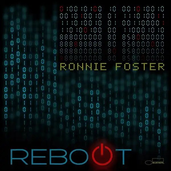 Ronnie Foster - Reboot (LP) Bargain