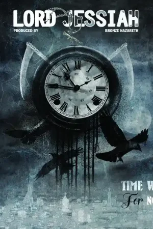 Mega Sale SALE: Lord Jessiah - Time Waits For No One (LP) was £27.99