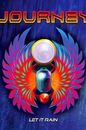 Journey - Freedom (2xLP, orange vinyl) Markdown