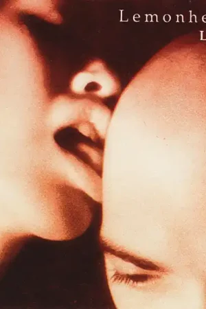 Lemonheads - Lick (LP) Original