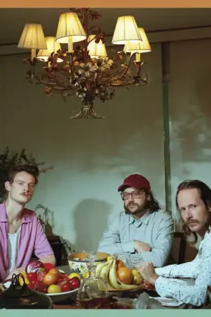 SALE: Wilder Maker - Male Models (LP) was £20.99 Exclusive
