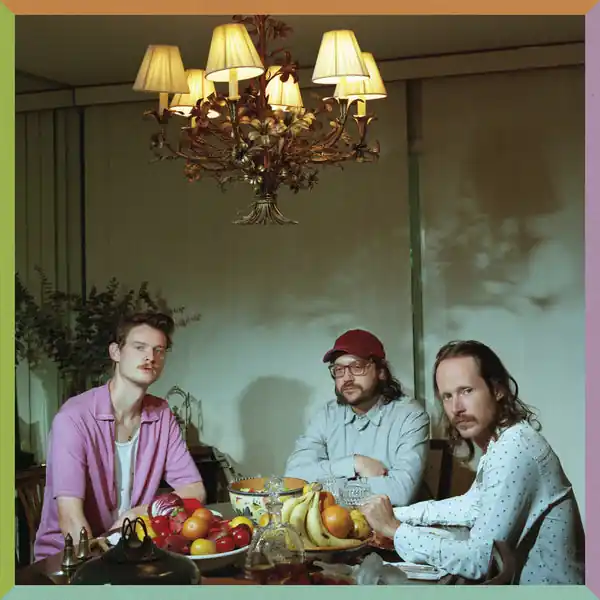 SALE: Wilder Maker - Male Models (LP) was £20.99 Exclusive