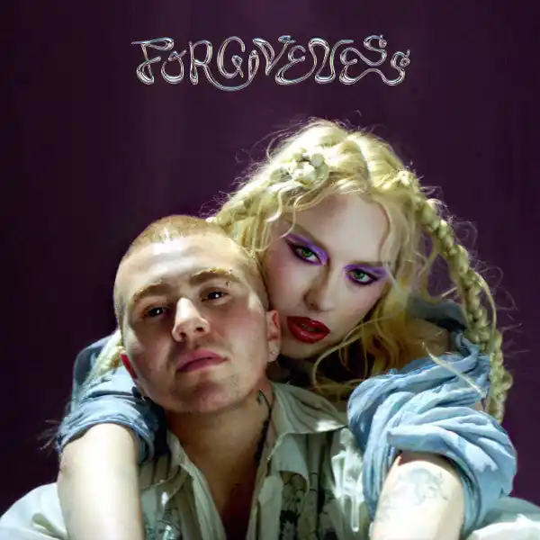 SALE: Girlpool - Forgiveness (LP, Baby Blue) was £21.99 Worldwide Shipping