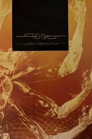 Save Now Tool - Fear Inoculum (2xLP)