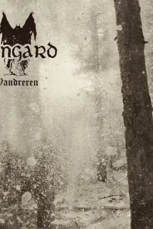 Last Chance Isengard - Vandreren (LP)