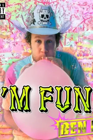 Authentic SALE: Ben Lee - I'm Fun! (LP) was £21.99