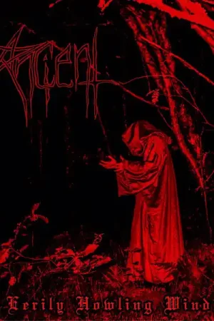 SALE: Ancient - Eerily Howling Winds (2xLP, translucent red vinyl) was £36.99 Viral