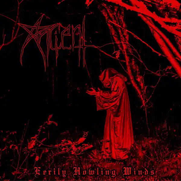 SALE: Ancient - Eerily Howling Winds (2xLP, translucent red vinyl) was £36.99 Viral