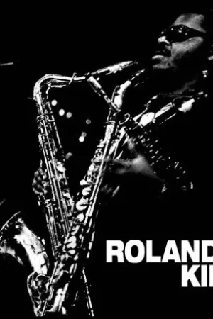 Roland Kirk - Live At Ronnie Scott's, 1963 (LP, with obi strip) Buy Direct