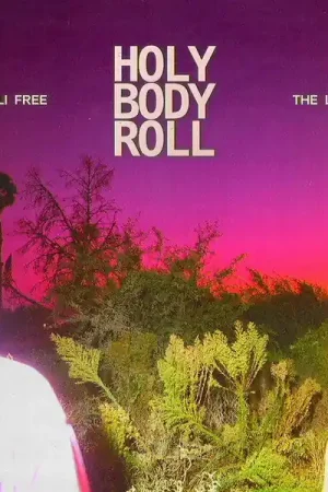 A. Billi Free & The Lasso - Holy Body Roll (LP) Special Discount
