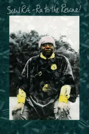 Sun Ra - Ra To The Rescue (LP, transparent green vinyl) Order Now