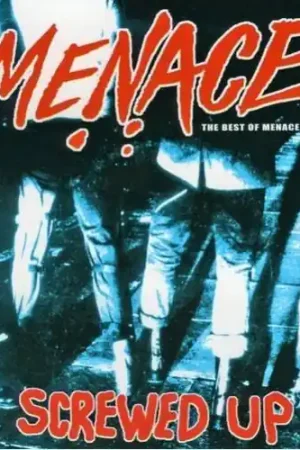 Free Delivery Menace - The Best Of Menace (LP)