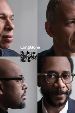 New Release Redman/Mehldau/McBride/Blade - LongGone (LP)