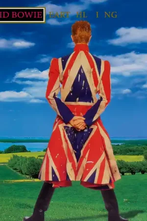 Big Sale David Bowie - Earthling (2xLP)