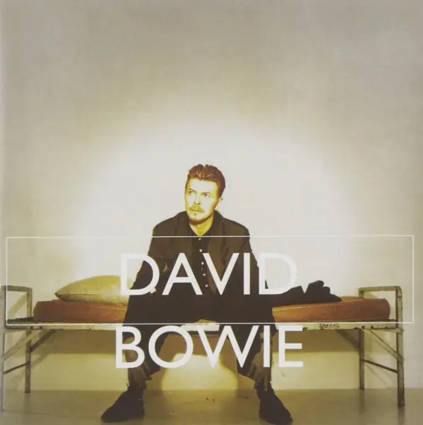 Authentic SALE: David Bowie - The Buddha Of Suburbia (2xLP) was £32.99