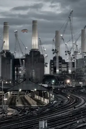 Cheap Pink Floyd - Animals (LP, 2018 Remix)