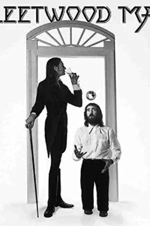 Affordable Fleetwood Mac - s/t (LP)