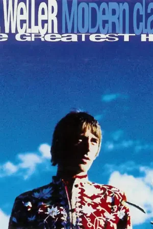 Fan Favorite Paul Weller - Modern Classics: The Greatest Hits (2xLP)