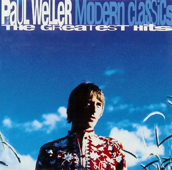Fan Favorite Paul Weller - Modern Classics: The Greatest Hits (2xLP)