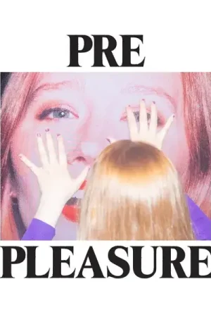 Julia Jacklin - Pre Pleasure (LP, red vinyl) No Minimum Order