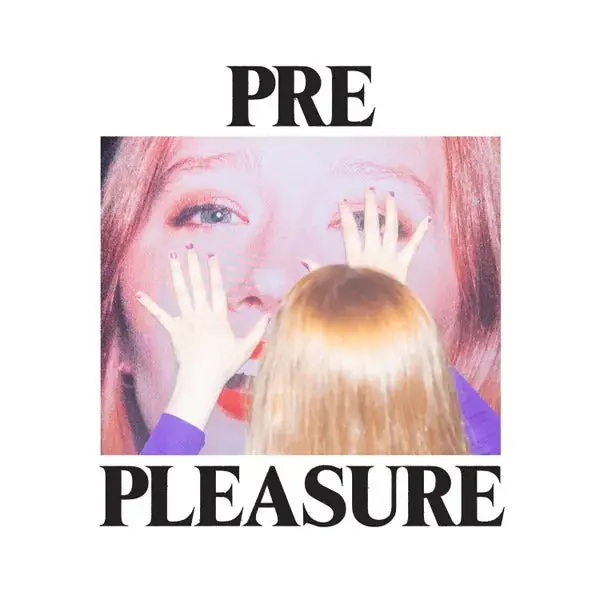 Julia Jacklin - Pre Pleasure (LP, red vinyl) No Minimum Order