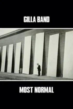 Gilla Band - Most Normal (LP) Special Offer