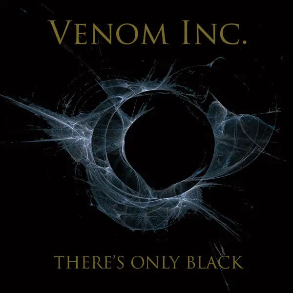 Shop Now Venom Inc. - There Is Only Black (2xLP)