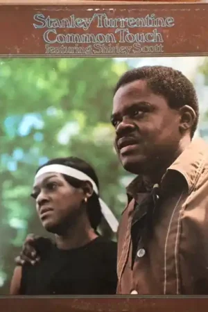 Sale Stanley Turrentine Featuring Shirley Scott - Common Touch (LP)