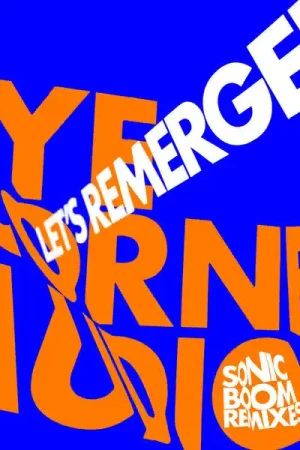 Today Only SALE: Pye Corner Audio - Let’s Remerge! Sonic Boom Remixes was £15.99