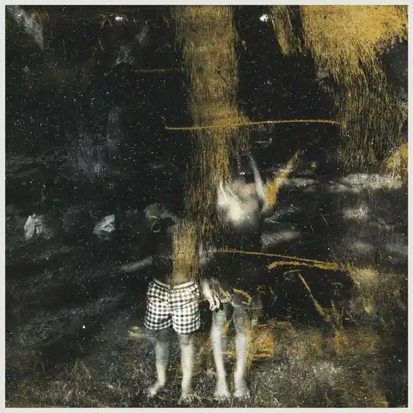 Direct From Manufacturer Old Fire - Voids (2xLP)