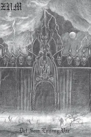 Burzum - Det Som Engang Var (LP) Secure Checkout