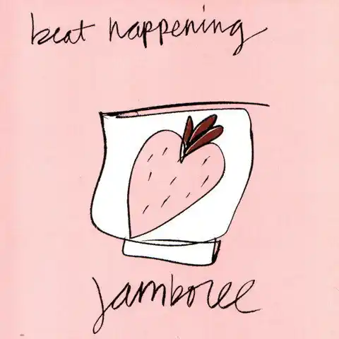 Beat Happening - Jamboree (LP) In Demand