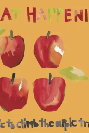 Super Sale Beat Happening - Music To Climb The Apple Tree By (LP)