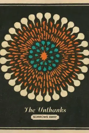 Special Offer The Unthanks - Sorrows Away (2xLP, etched vinyl)
