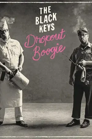 The Black Keys - Dropout Boogie (CD) Get Yours