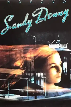 Sandy Denny - Rendezvous (LP) No Minimum Order