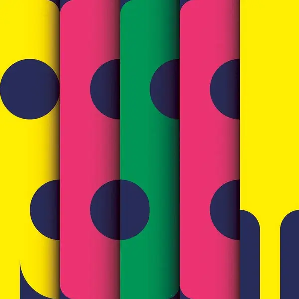 Panda Bear & Sonic Boom - Reset (LP, indies-only yellow vinyl) Best Seller