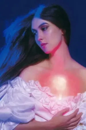Weyes Blood - And In The Darkness, Hearts Aglow (LP, Loser Edition clear vinyl) Wholesale