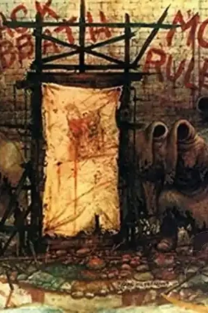 Affordable Black Sabbath - Mob Rules (2xLP)