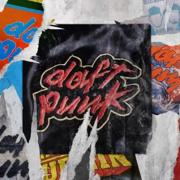 Brand New SALE: Daft Punk - Homework Remixes (2xLP) was £20.99