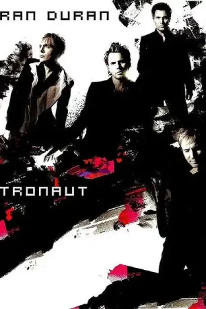 SALE: Duran Duran - Astronaut (2xLP) was £27.99 Crafted