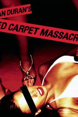 SALE: Duran Duran - Red Carpet Massacre (2xLP) was £27.99 Reduced Price