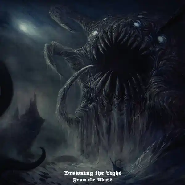 Drowning The Light – From the Abyss (CD) Hot Deal