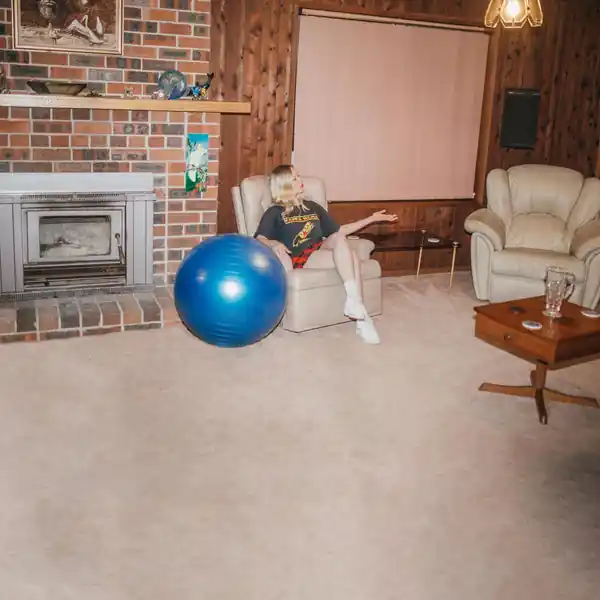 One Day Deal Julia Jacklin - Don't Let The Kids Win (LP)