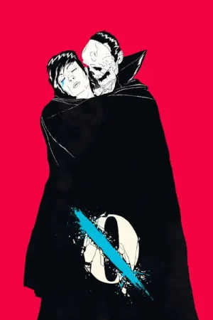 Modern Queens Of The Stone Age - ...Like Clockwork (2xLP, red vinyl)