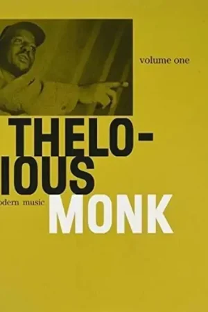 Discount Thelonious Monk - Genius Of Modern Music Volume One (LP)