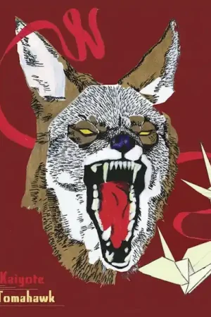 Hot Deal Hiatus Kaiyote - Tawk Tomahawk (LP+7", red transparent vinyl)