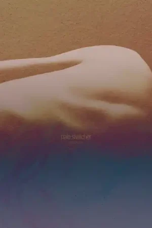 Pale Sketcher - Golden Skin (LP, clear vinyl, numbered) Top Pick