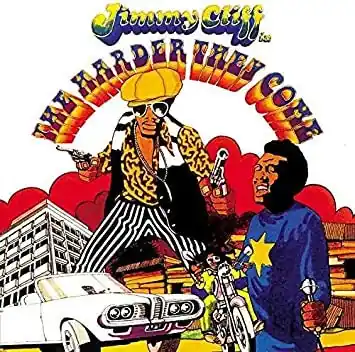 Various - The Harder They Come OST (LP) Next Day Delivery