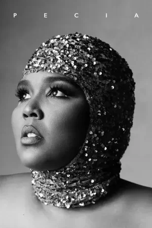 Final Sale Lizzo - Special (LP, grape vinyl)